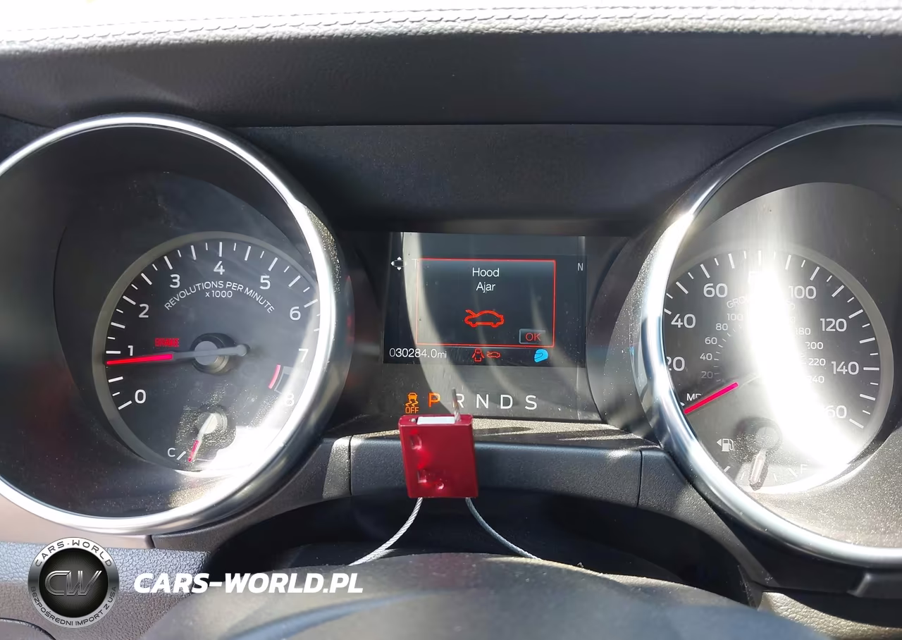 2022 Ford Mustang Gt Fastback VIN:1FA6P8CF4N5140606 - 7