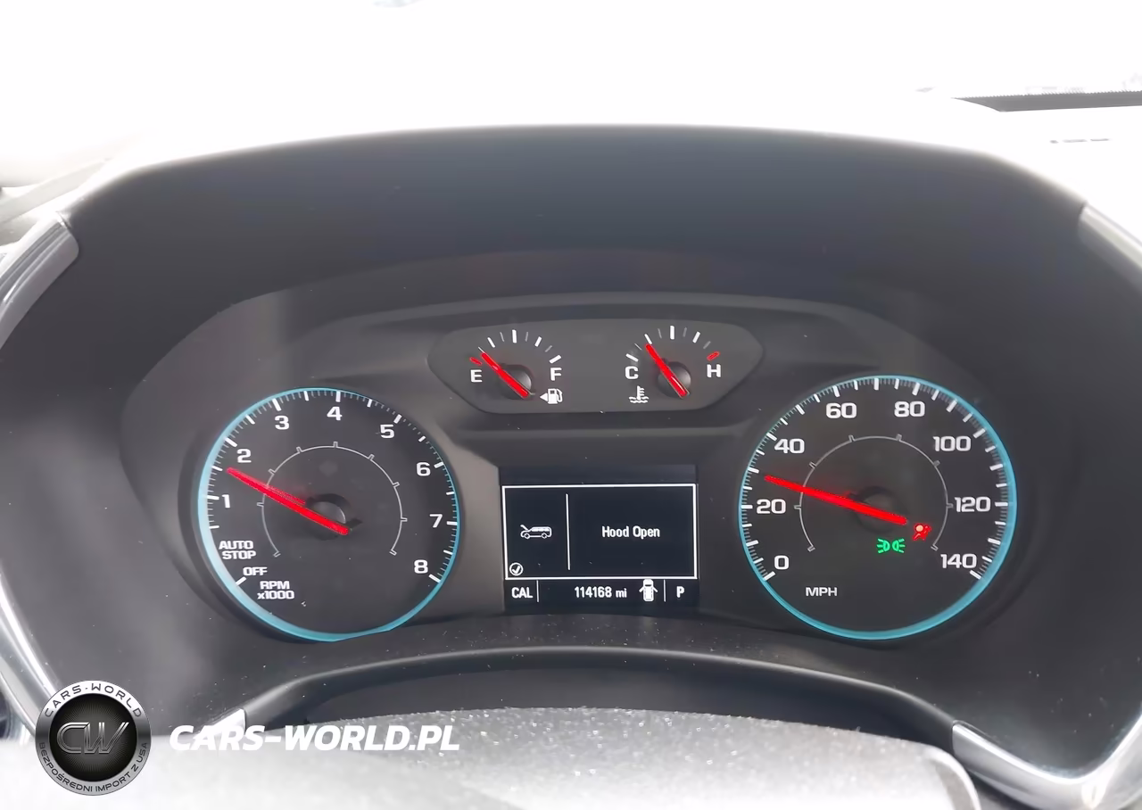 2020 Chevrolet Equinox Awd Ls VIN:3GNAXSEV2LS702275 - 7