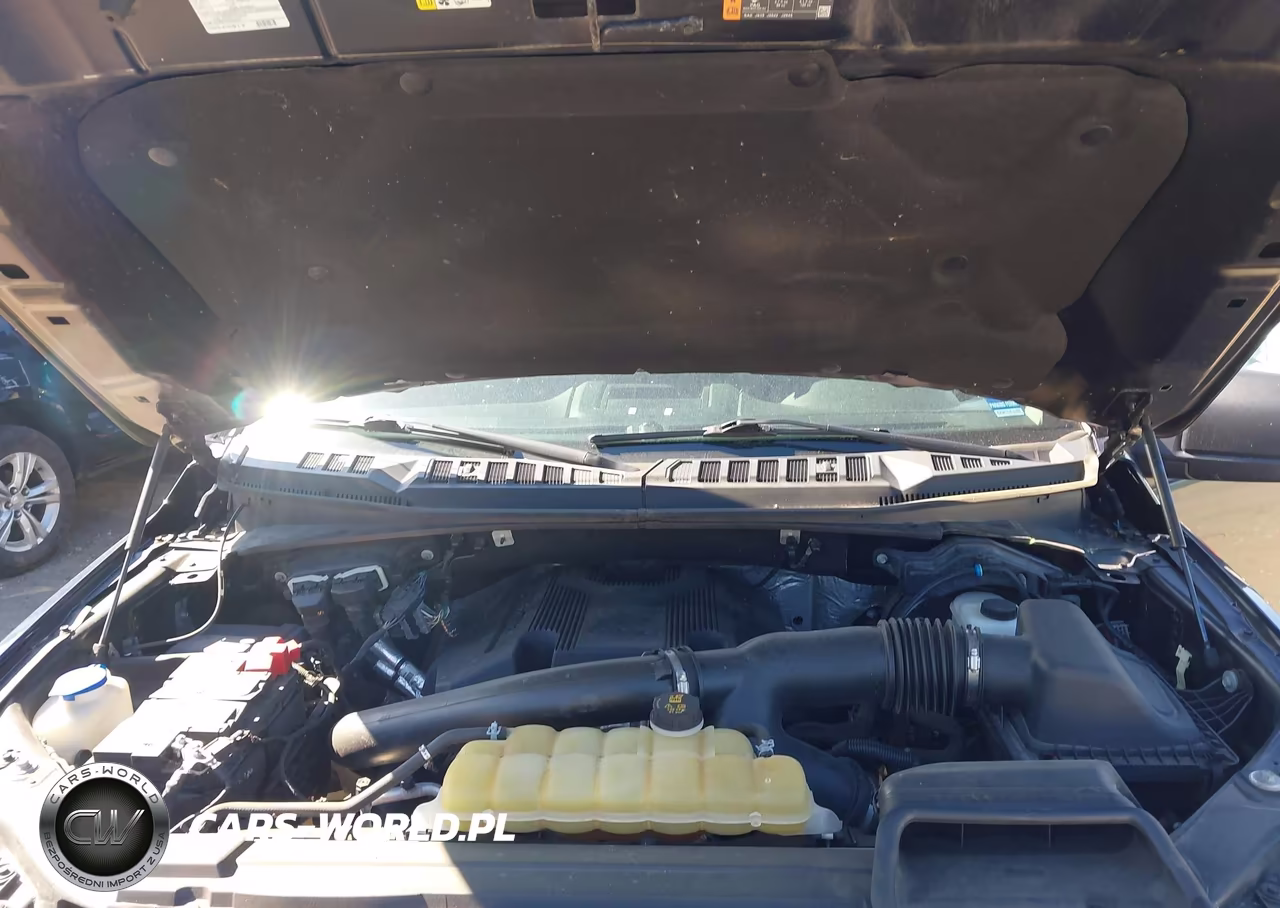2019 Ford F-150 Xlt VIN:1FTEW1E45KFC14861 - 10