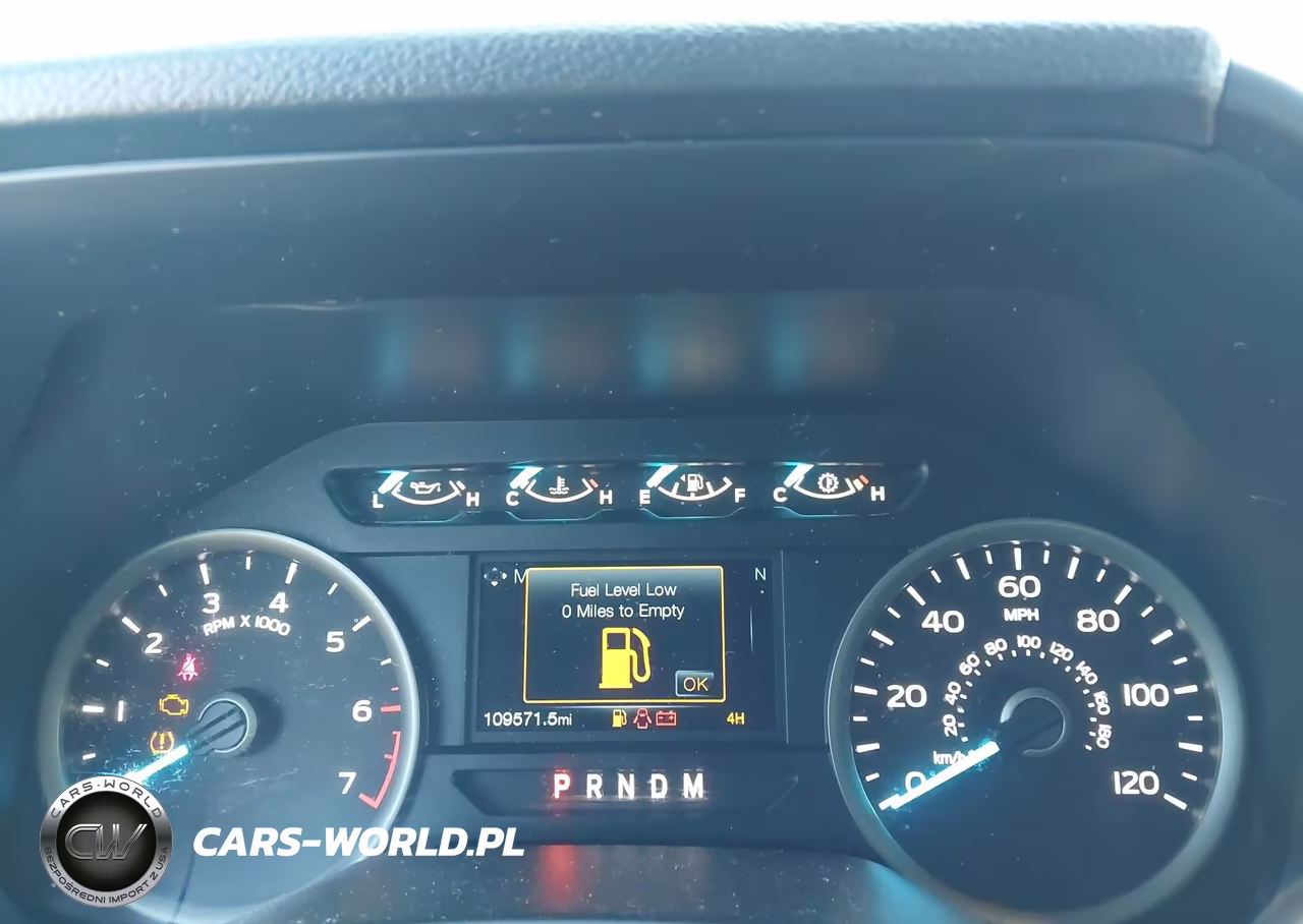 2019 Ford F-150 Xlt VIN:1FTEW1E45KFC14861 - 7