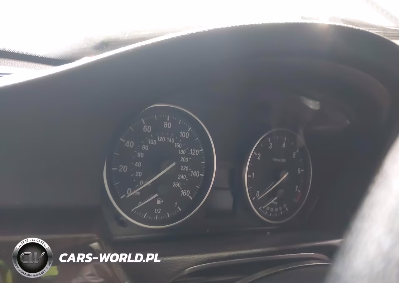 2008 BMW 328I VIN:WBAVA33558KX86029 - 15