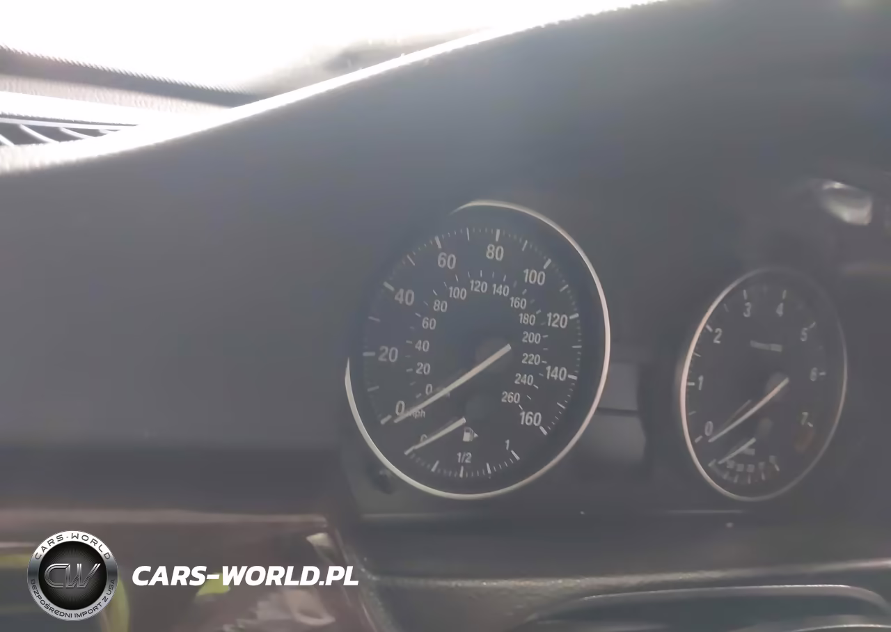 2008 BMW 328I VIN:WBAVA33558KX86029 - 7