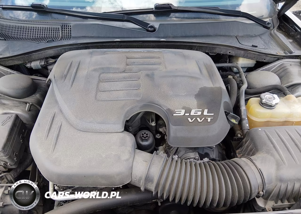 2014 Chrysler 300 300S VIN:2C3CCABG0EH280255 - 10