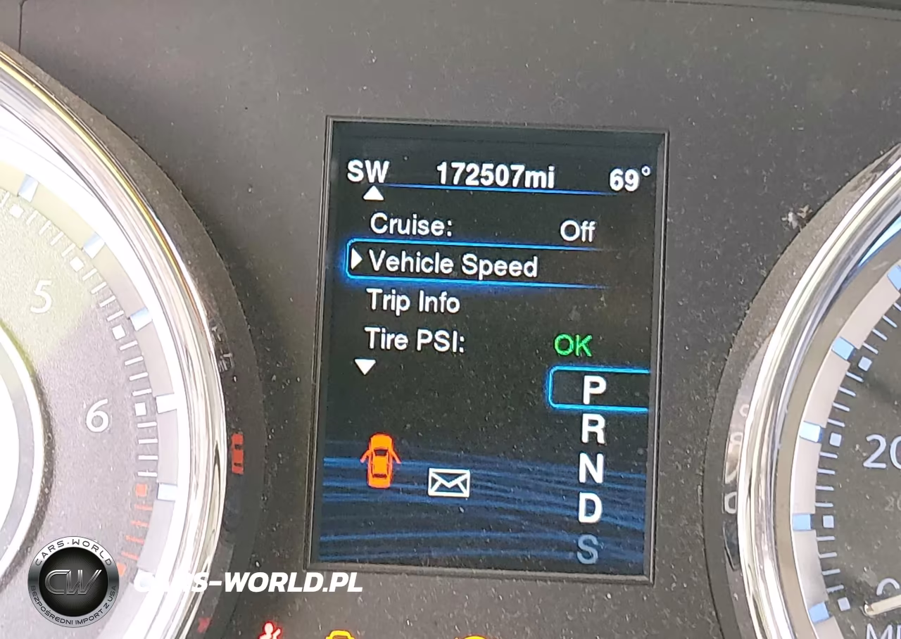 2014 Chrysler 300 300S VIN:2C3CCABG0EH280255 - 15