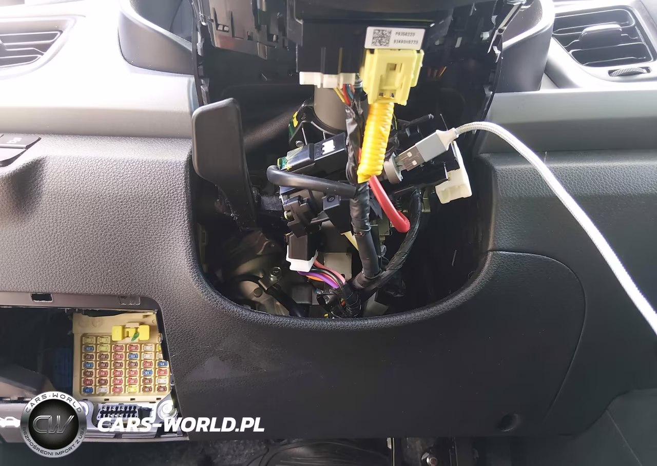2018 Kia Rio S VIN:3KPA25AB4JE087129 - 13