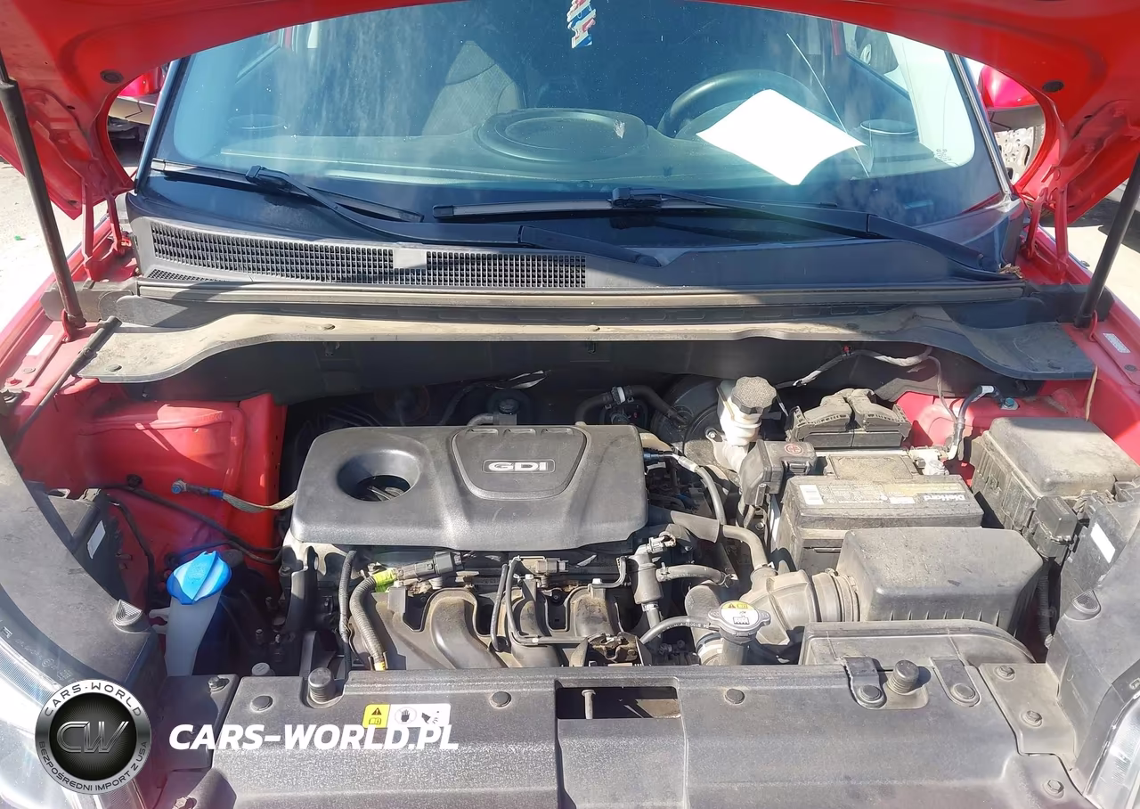 2019 Kia Soul VIN:KNDJN2A26K7671152 - 10