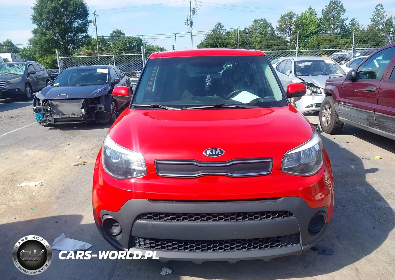 2019 Kia Soul VIN:KNDJN2A26K7671152 - 12