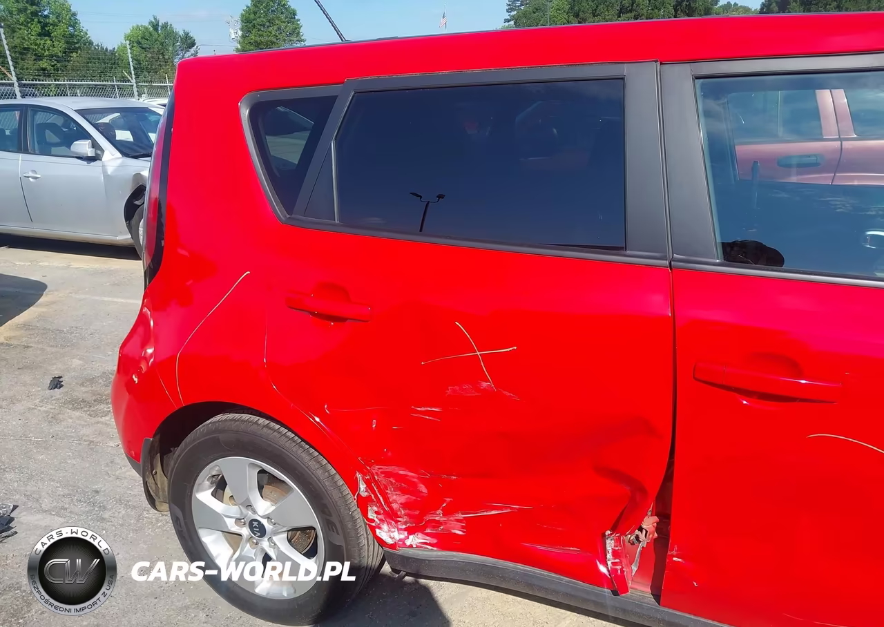 2019 Kia Soul VIN:KNDJN2A26K7671152 - 6