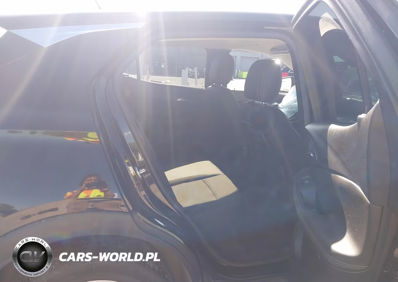 2024 Buick Encore Gx Preferred Awd VIN:KL4AMCSL7RB002048 - 8