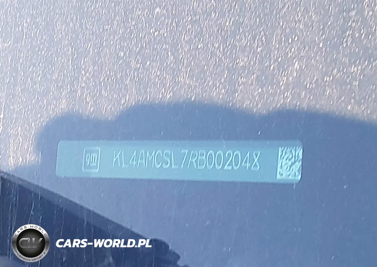 2024 Buick Encore Gx Preferred Awd VIN:KL4AMCSL7RB002048 - 9