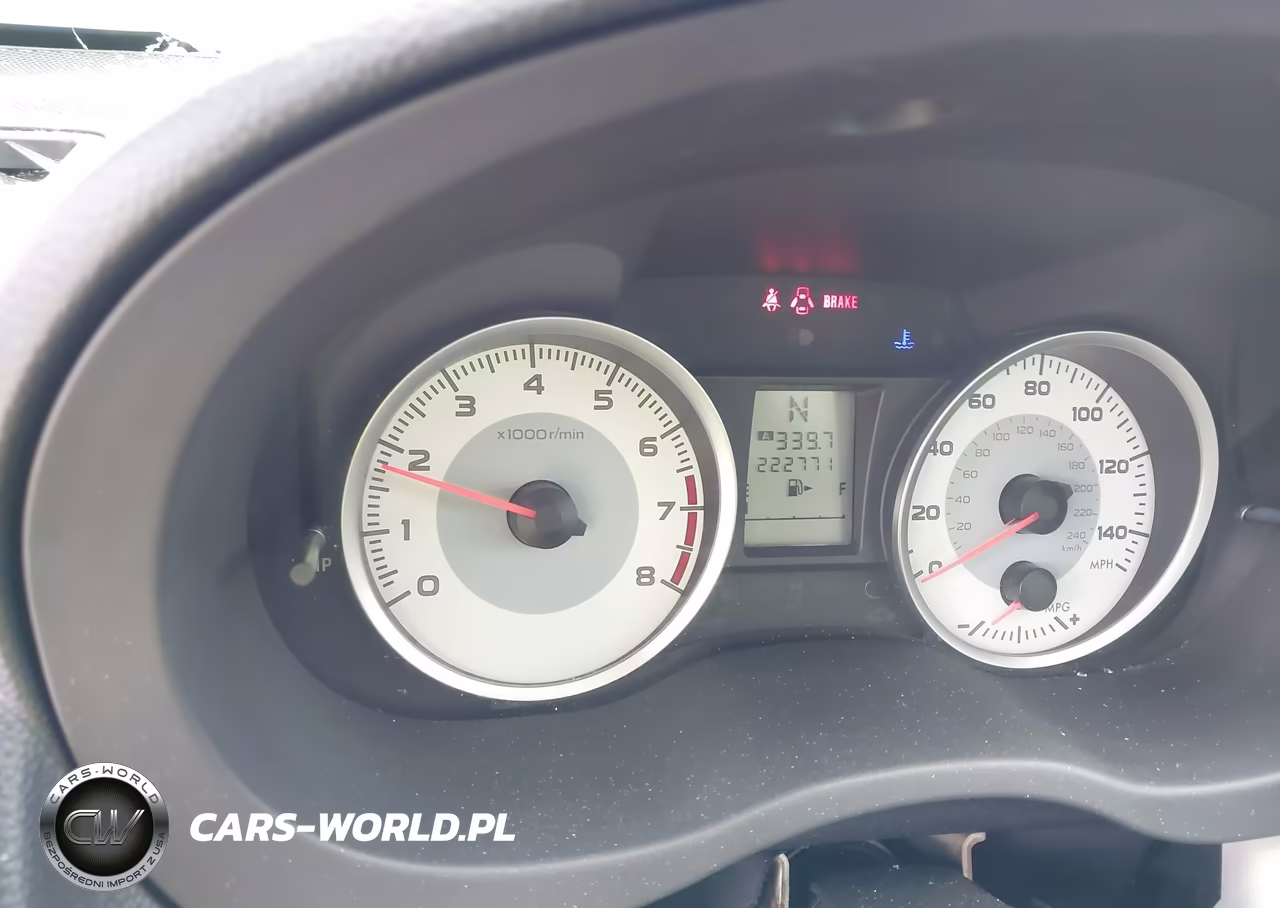 2012 Subaru Impreza 2.0I Premium VIN:JF1GPAC6XCH208673 - 7