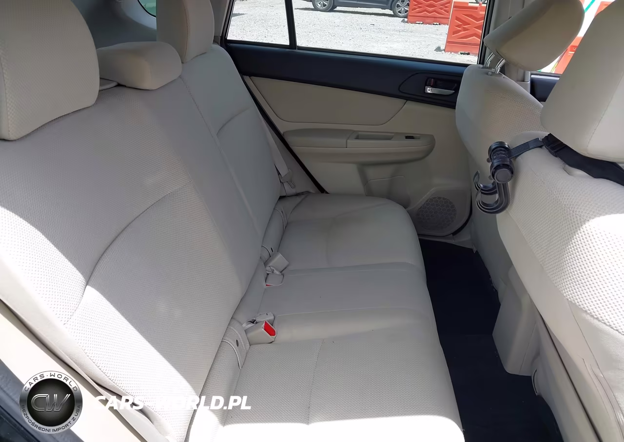 2012 Subaru Impreza 2.0I Premium VIN:JF1GPAC6XCH208673 - 8