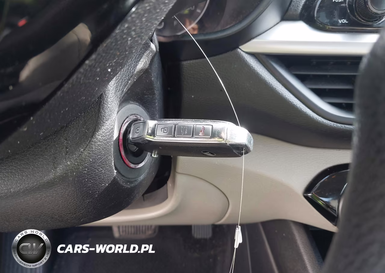 2019 Kia Forte Lxs VIN:3KPF24AD9KE064870 - 11