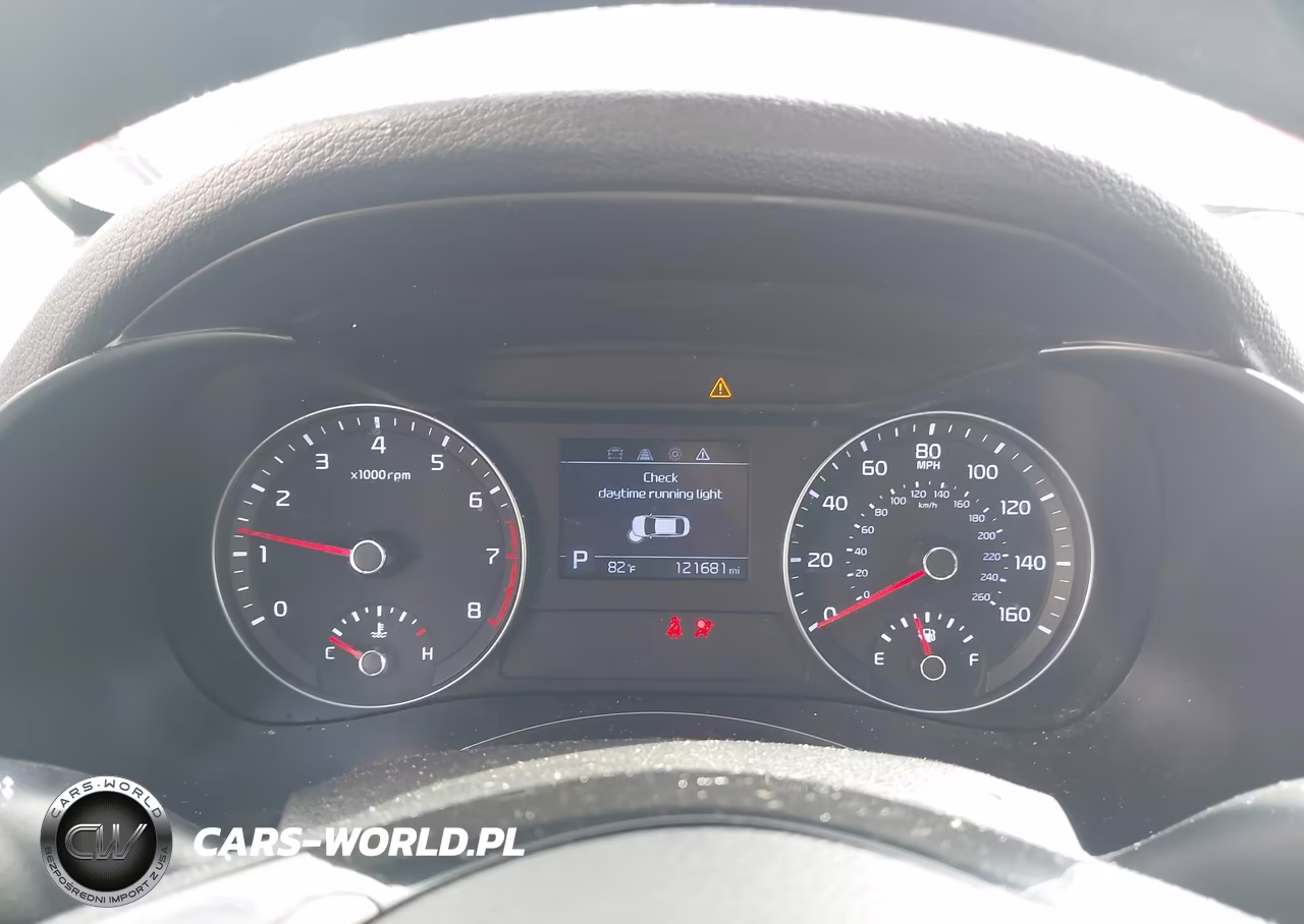 2019 Kia Forte Lxs VIN:3KPF24AD9KE064870 - 7