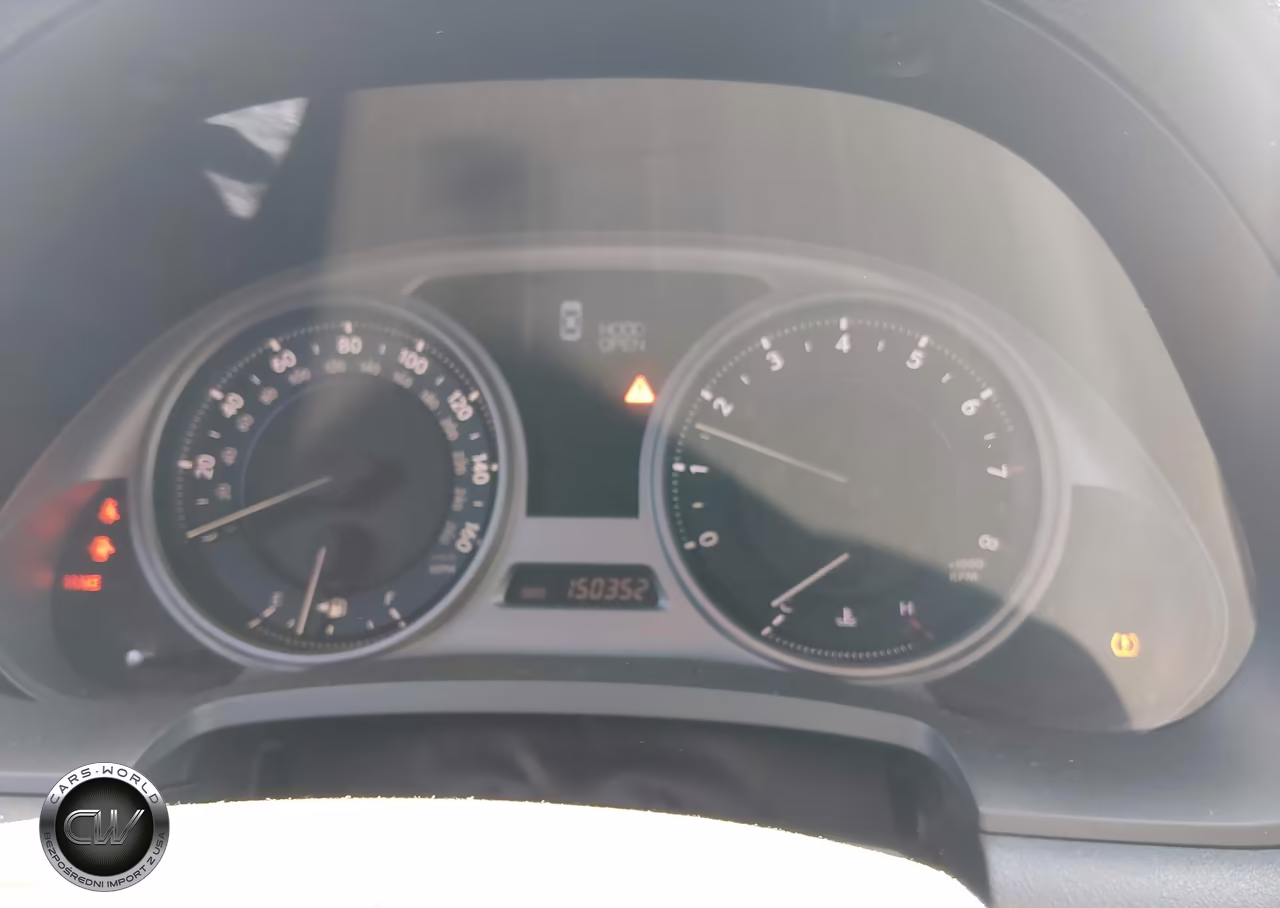 2009 Lexus Is 250 VIN:JTHBK262792083031 - 7