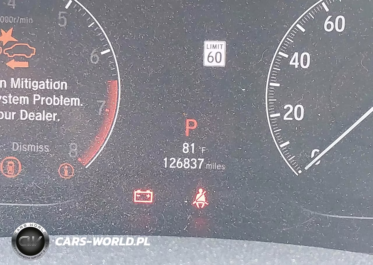 2020 Honda Accord Sport VIN:1HGCV1F33LA000158 - 15