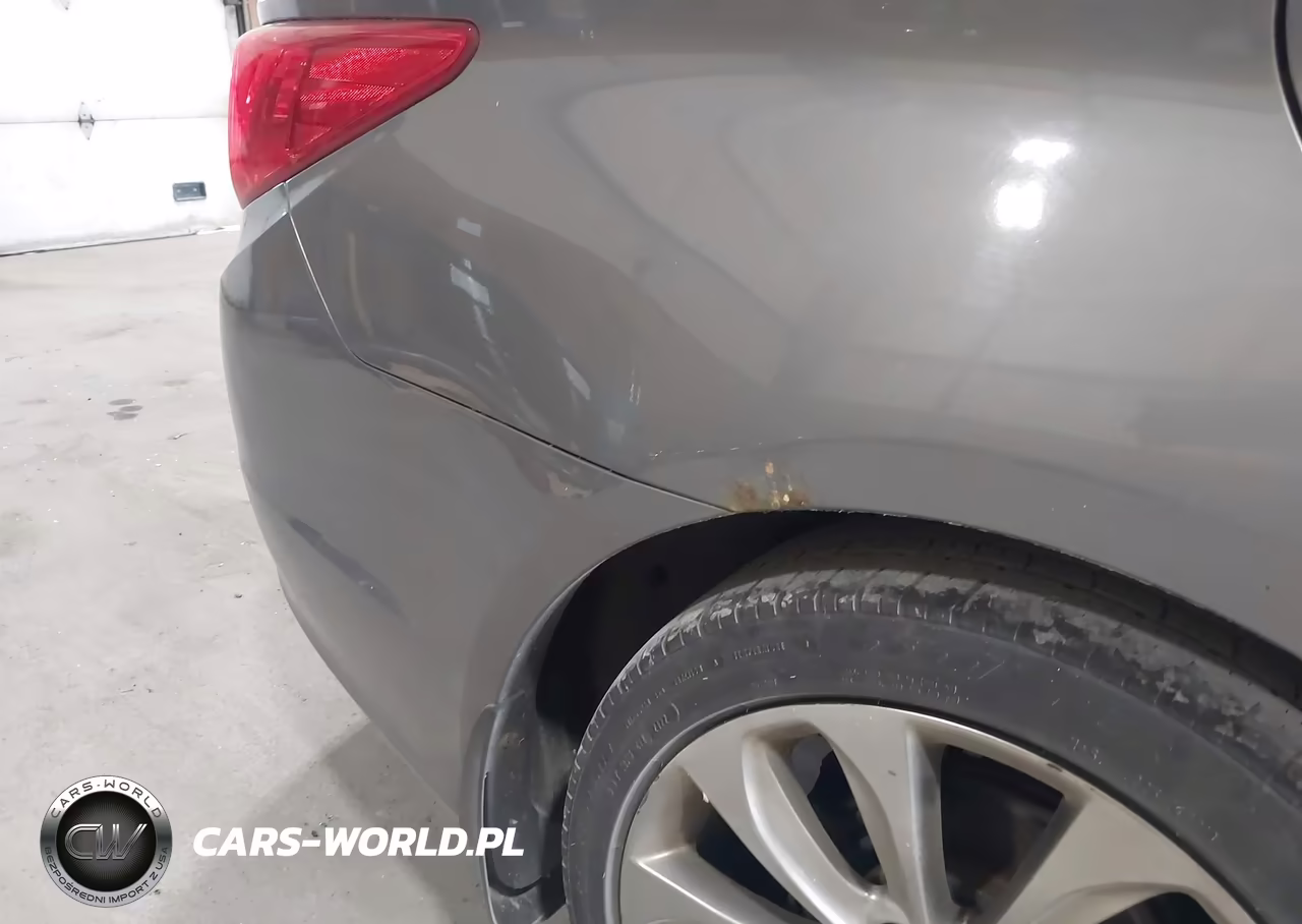 2012 Hyundai Sonata Se 2.0T VIN:5NPEC4AB0CH441171 - 12