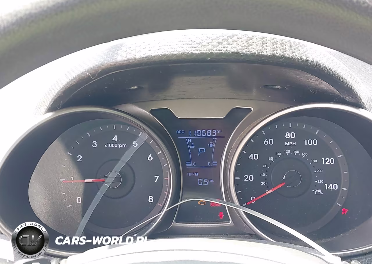 2013 Hyundai Veloster Base W-Gray VIN:KMHTC6AD9DU134489 - 7