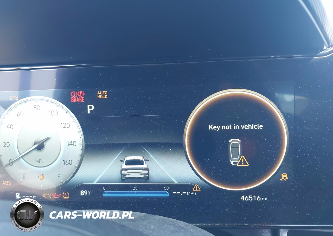 2023 Hyundai Elantra Sel VIN:KMHLS4AG8PU591087 - 7