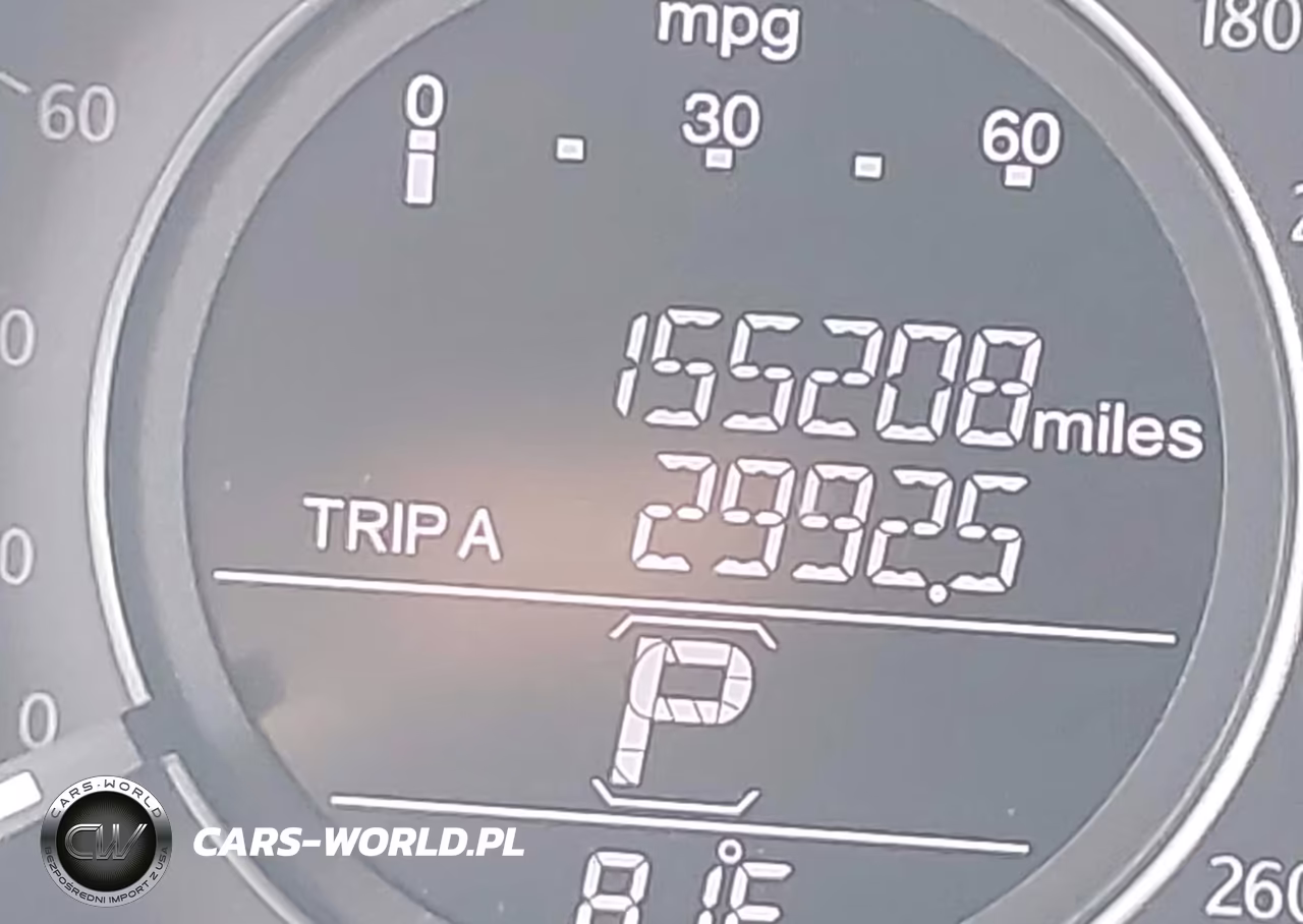 2013 Honda Accord Ex-L VIN:1HGCR2F86DA048521 - 15