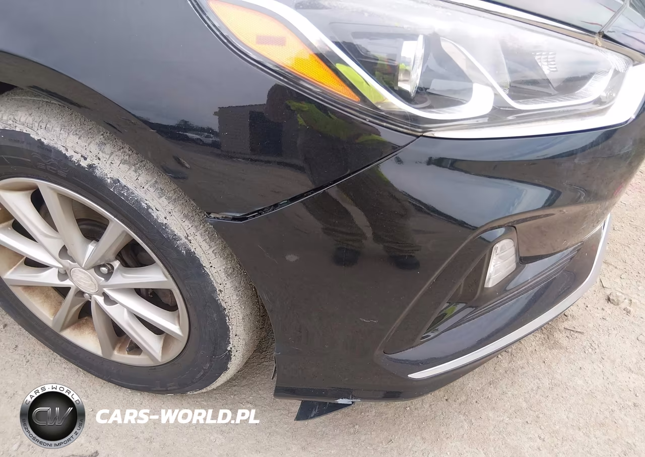 2018 Hyundai Sonata Eco VIN:5NPE24AA7JH710418 - 17