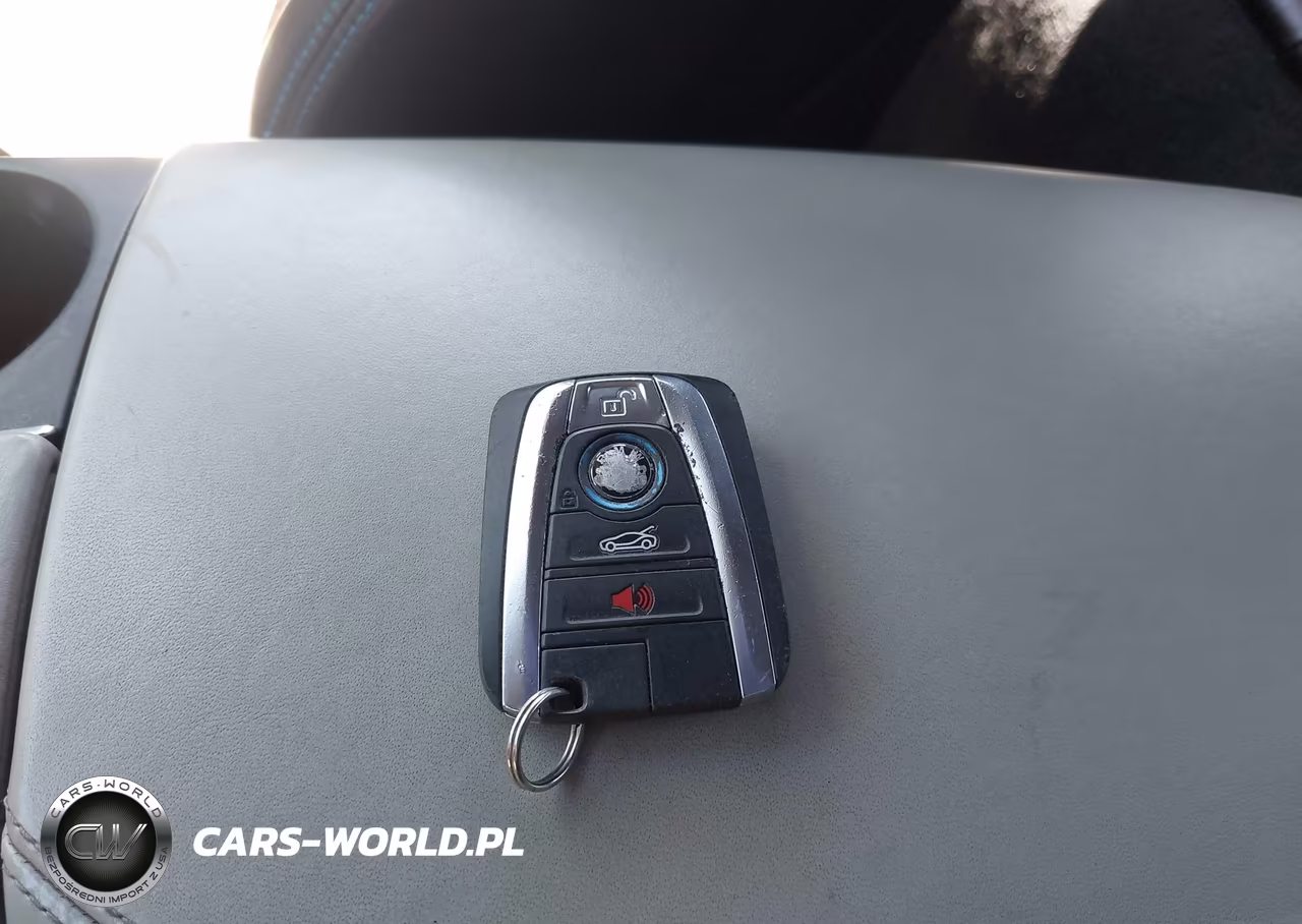 2015 BMW I8 VIN:WBY2Z2C57FV391823 - 11