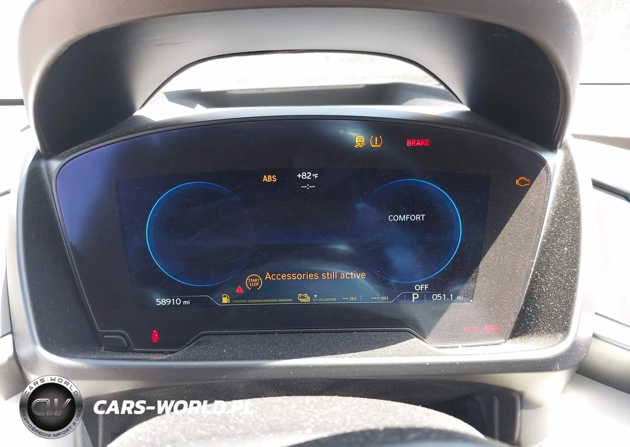 2015 BMW I8 VIN:WBY2Z2C57FV391823 - 7
