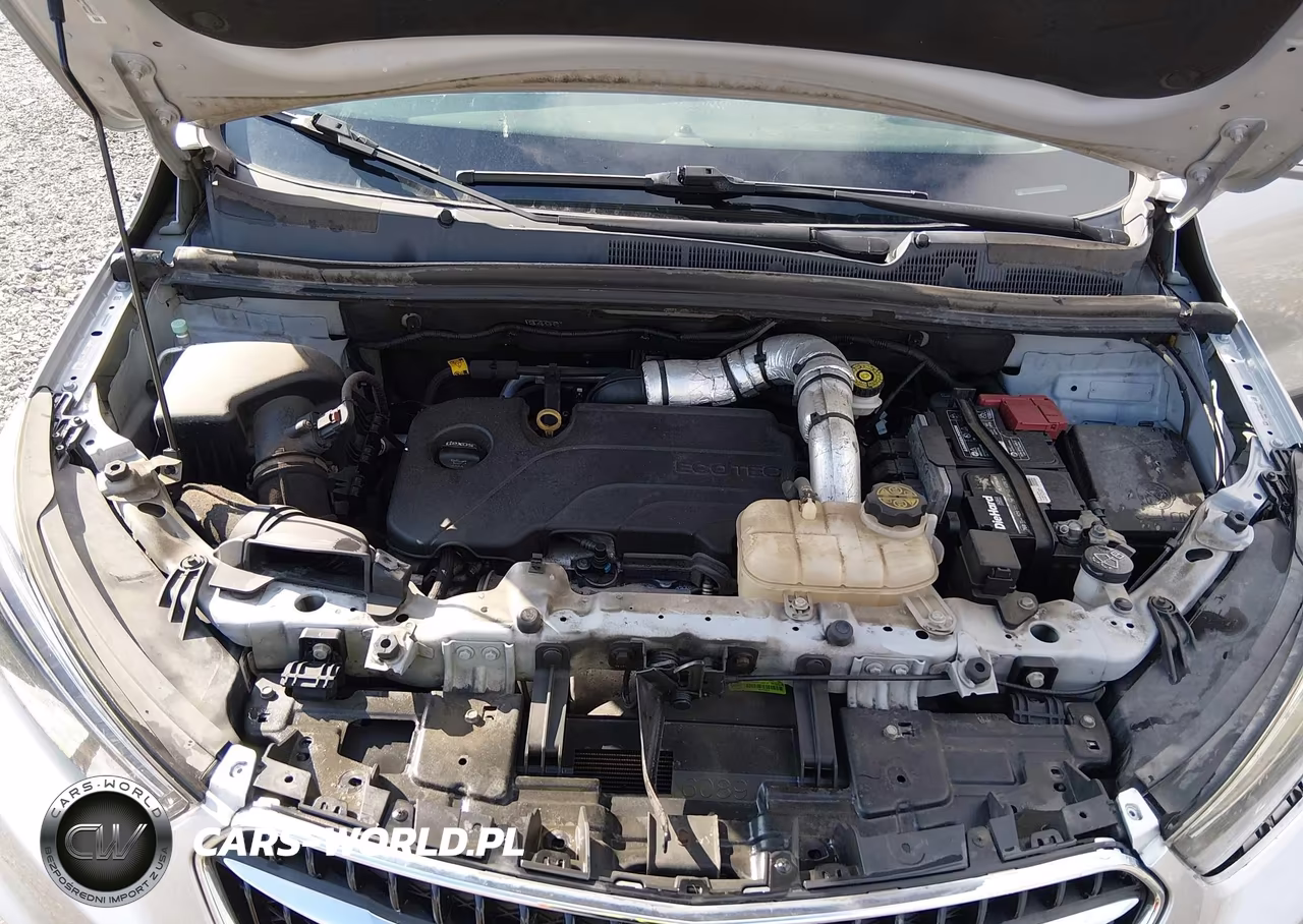 2019 Buick Encore Awd Sport Touring VIN:KL4CJ2SM2KB723310 - 10