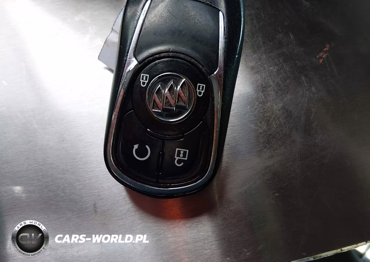 2019 Buick Encore Awd Sport Touring VIN:KL4CJ2SM2KB723310 - 11