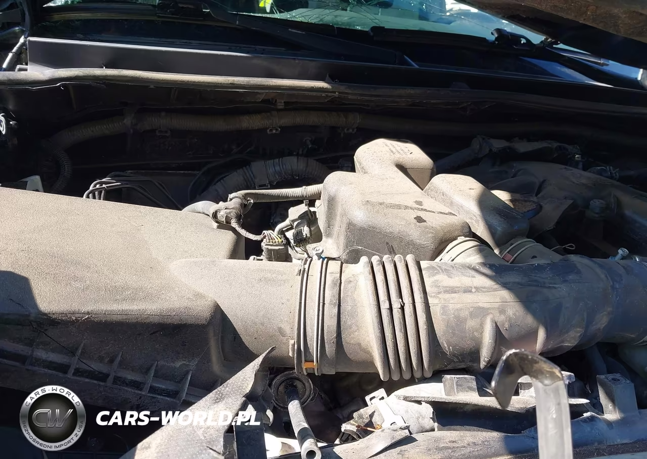 2019 Toyota 4Runner Sr5 VIN:JTEZU5JR5K5199747 - 10