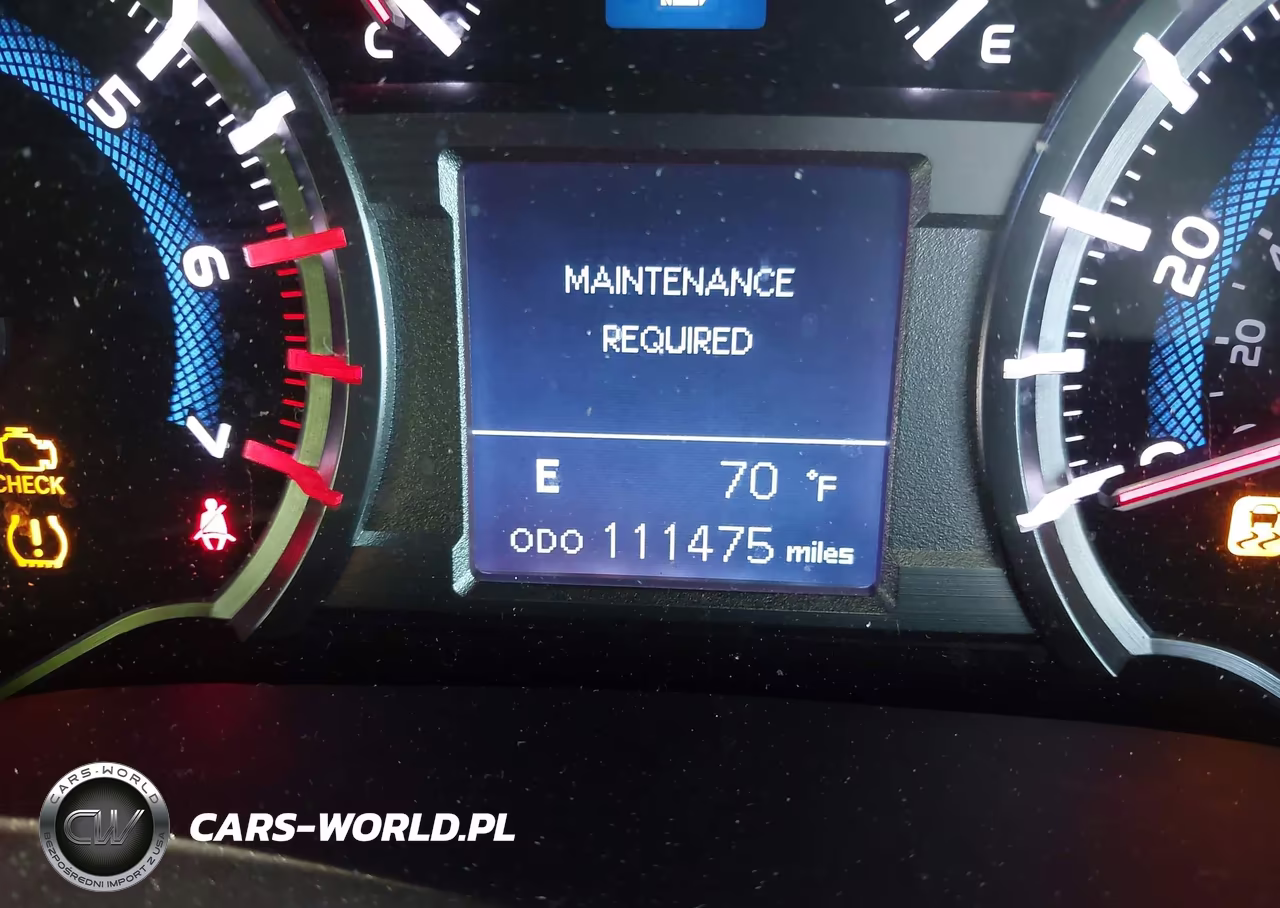 2019 Toyota 4Runner Sr5 VIN:JTEZU5JR5K5199747 - 7