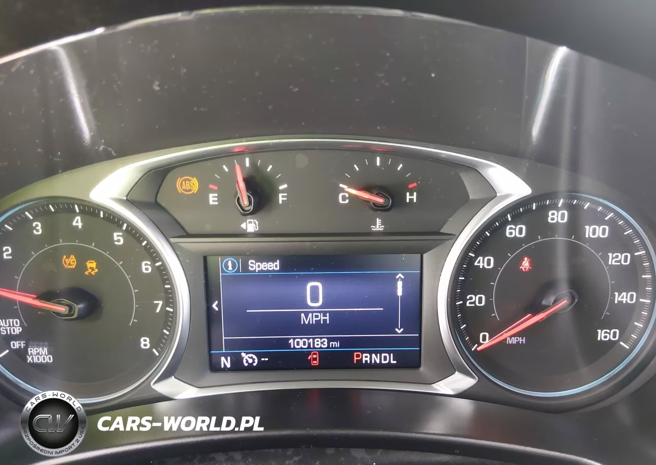 2019 Chevrolet Equinox Lt VIN:3GNAXKEV5KL379297 - 7