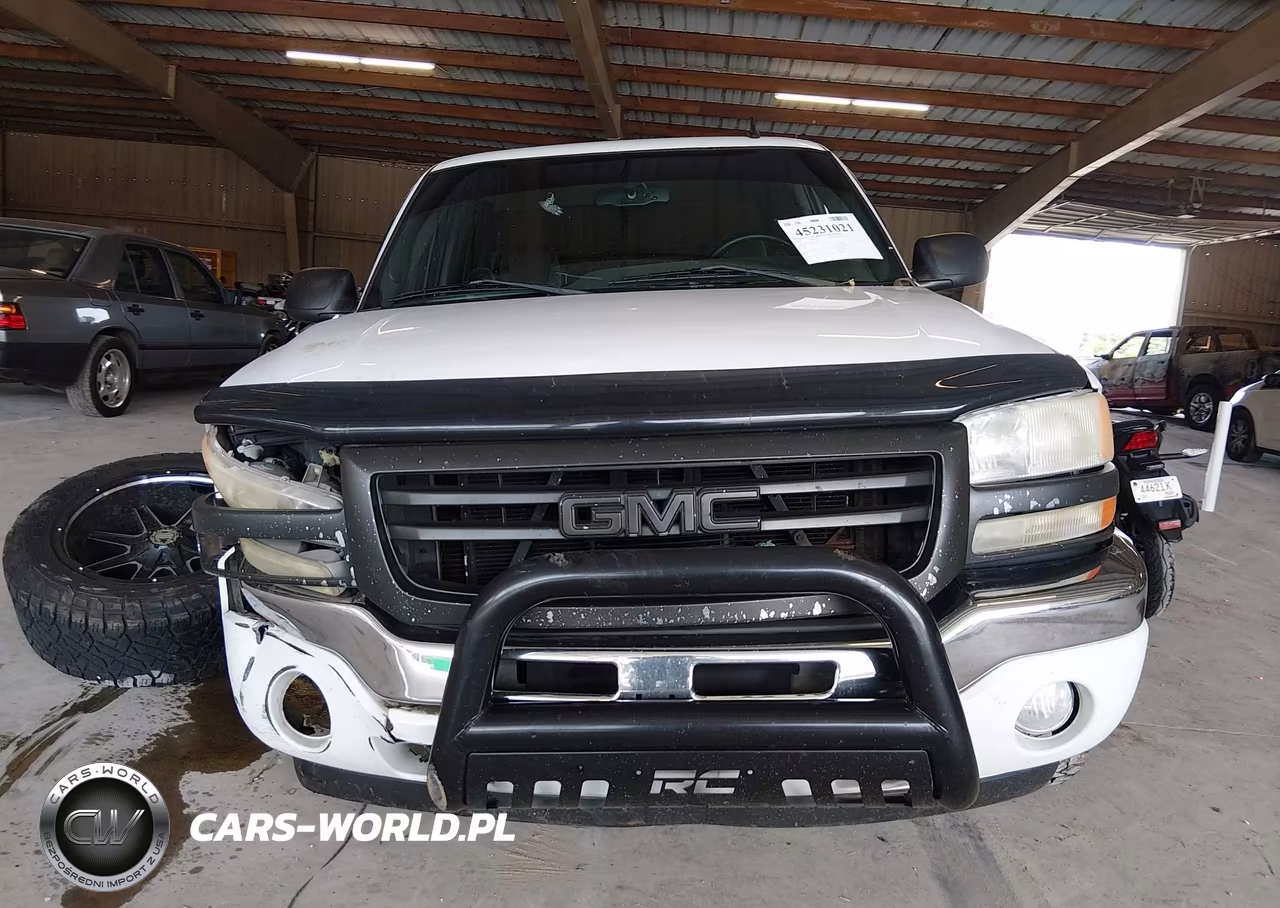 2006 GMC Sierra 1500 Sle2 VIN:2GTEK13T261166013 - 12