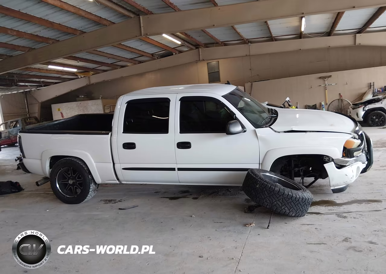 2006 GMC Sierra 1500 Sle2 VIN:2GTEK13T261166013 - 13