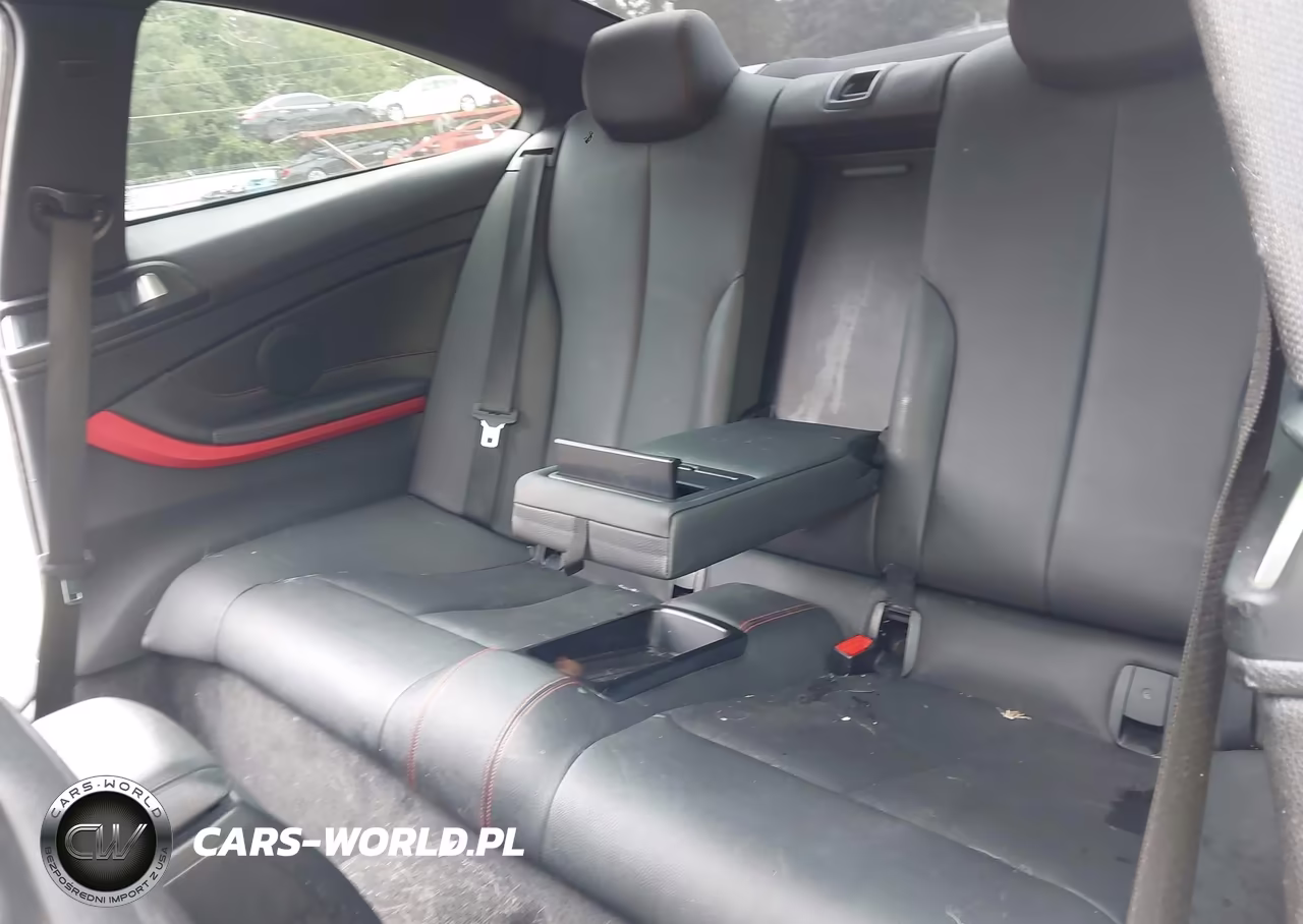 2014 BMW 4 Series 428I VIN:WBA3N3C58EF712412 - 8