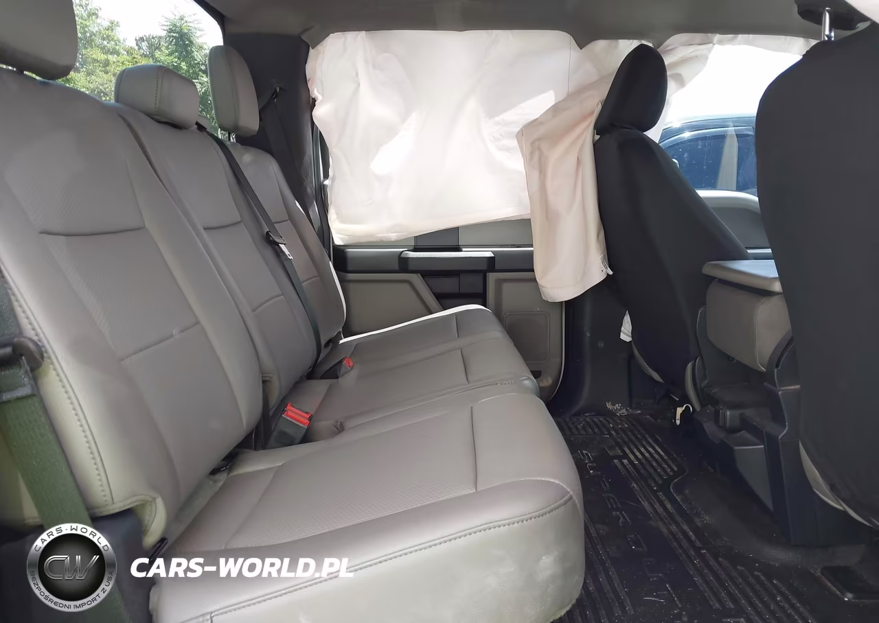 2022 Ford F-250 Xl VIN:1FT7W2BT6NEG21883 - 8