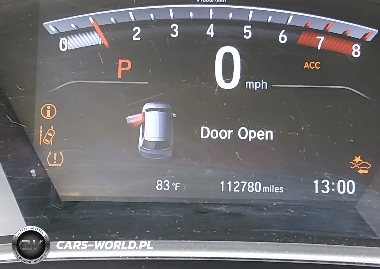 2020 Honda Cr-V Awd Ex VIN:5J6RW2H5XLL043579 - 15