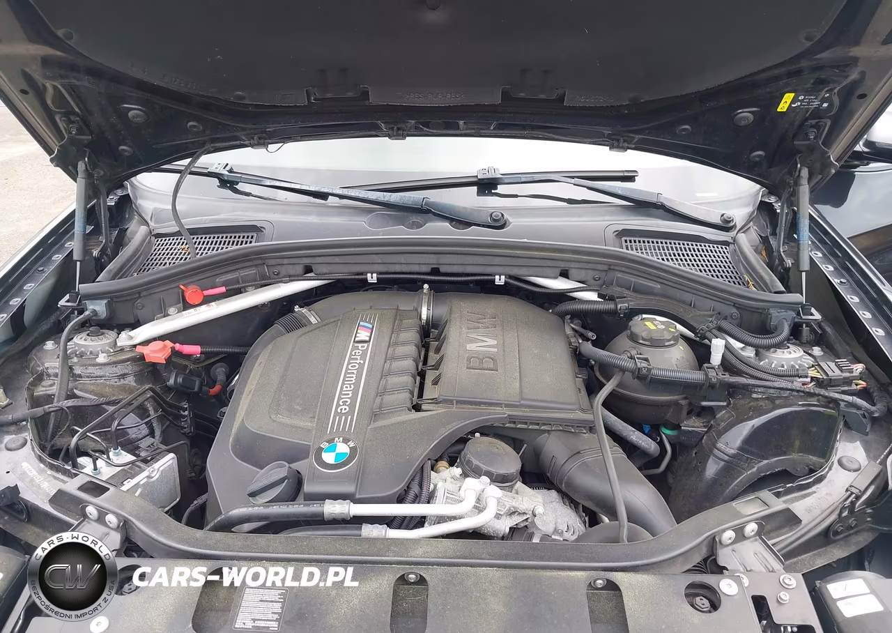 2018 BMW X4 M40I VIN:5UXXW7C59J0W64035 - 10