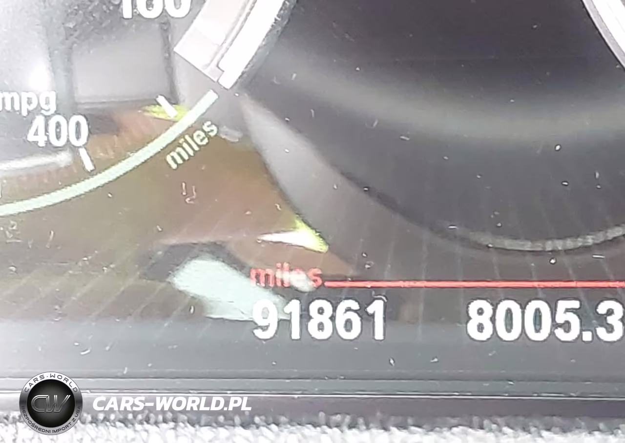 2018 BMW X4 M40I VIN:5UXXW7C59J0W64035 - 15