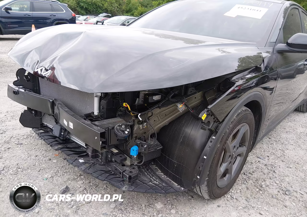 2025 Kia K4 Lxs VIN:3KPFT4DE5SE170119 - 6