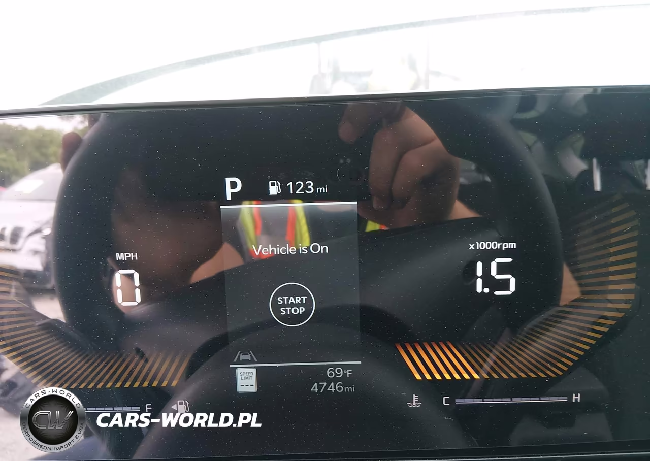 2025 Kia K4 Lxs VIN:3KPFT4DE5SE170119 - 7