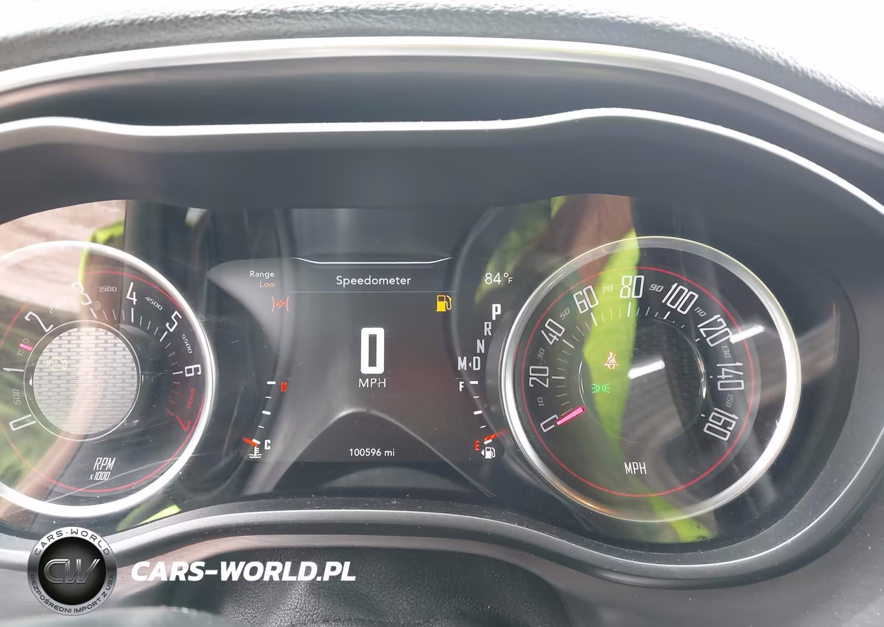 2017 Dodge Challenger Sxt VIN:2C3CDZAG5HH573697 - 7