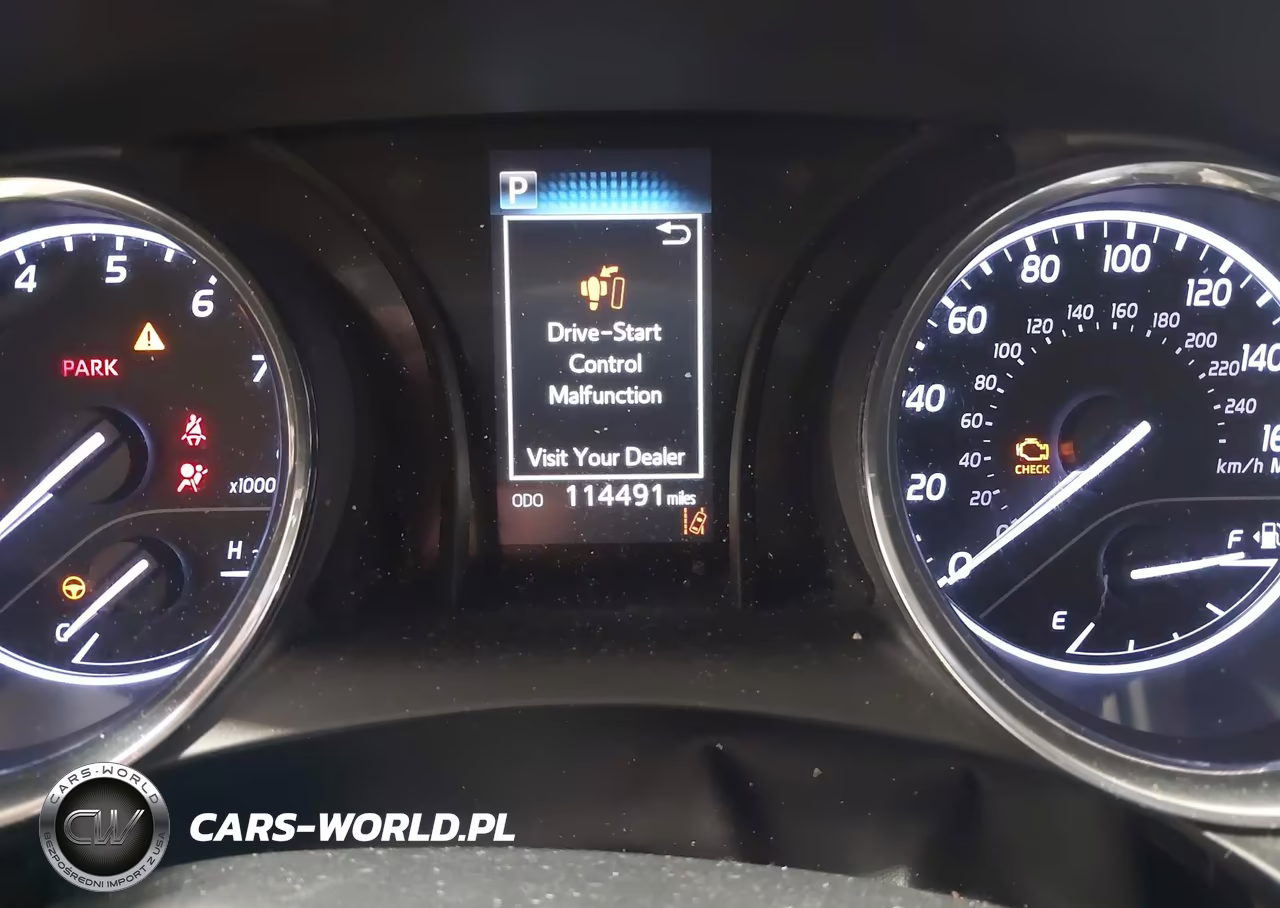 2019 Toyota Camry Le VIN:4T1B11HK5KU246034 - 7