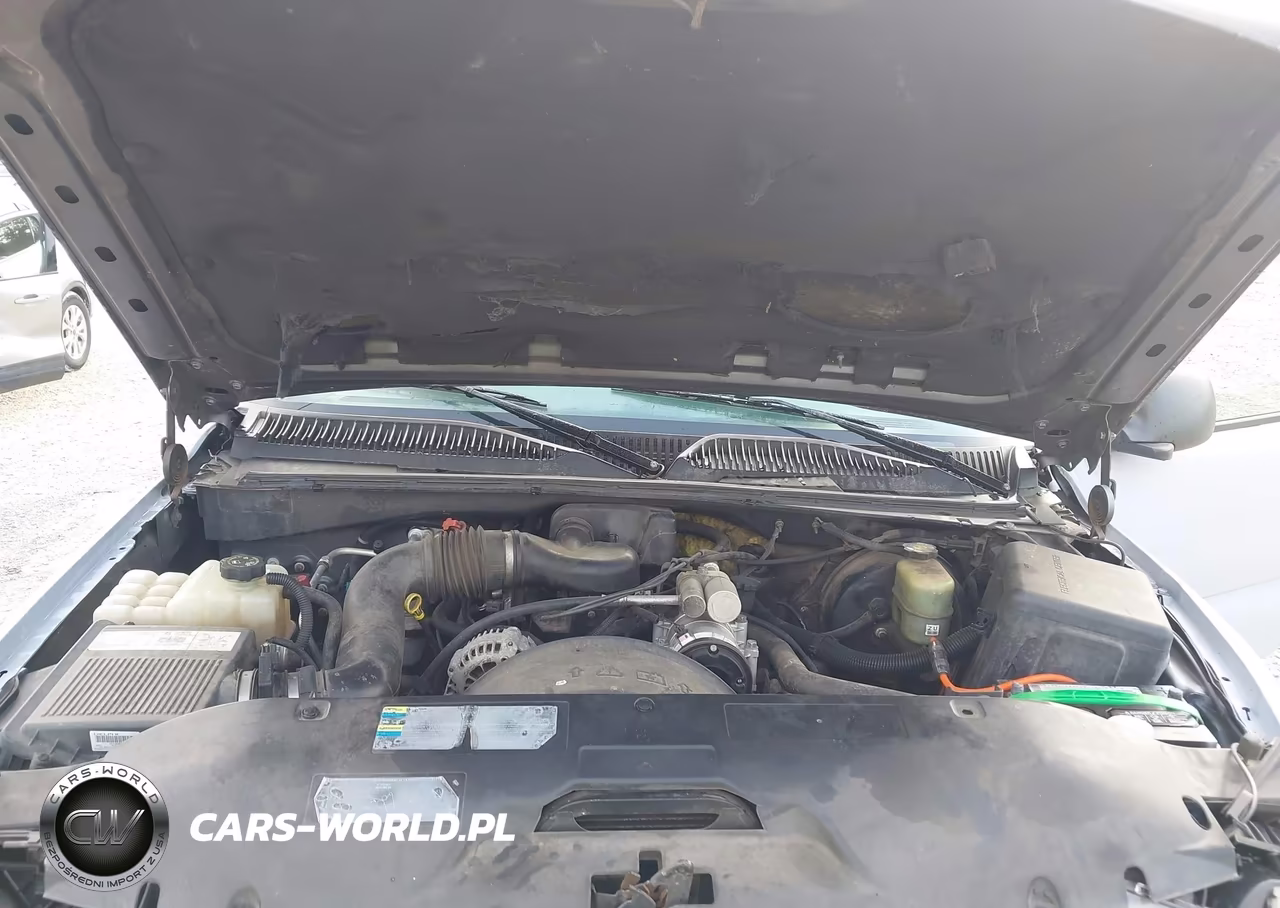 2002 Chevrolet Silverado 1500 VIN:1GCEC14W72Z239836 - 10