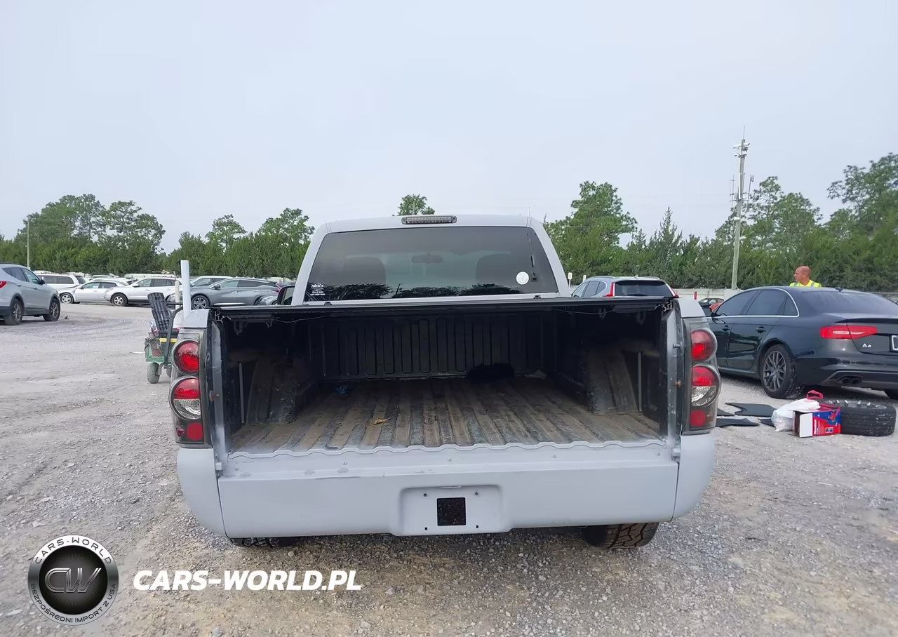 2002 Chevrolet Silverado 1500 VIN:1GCEC14W72Z239836 - 17