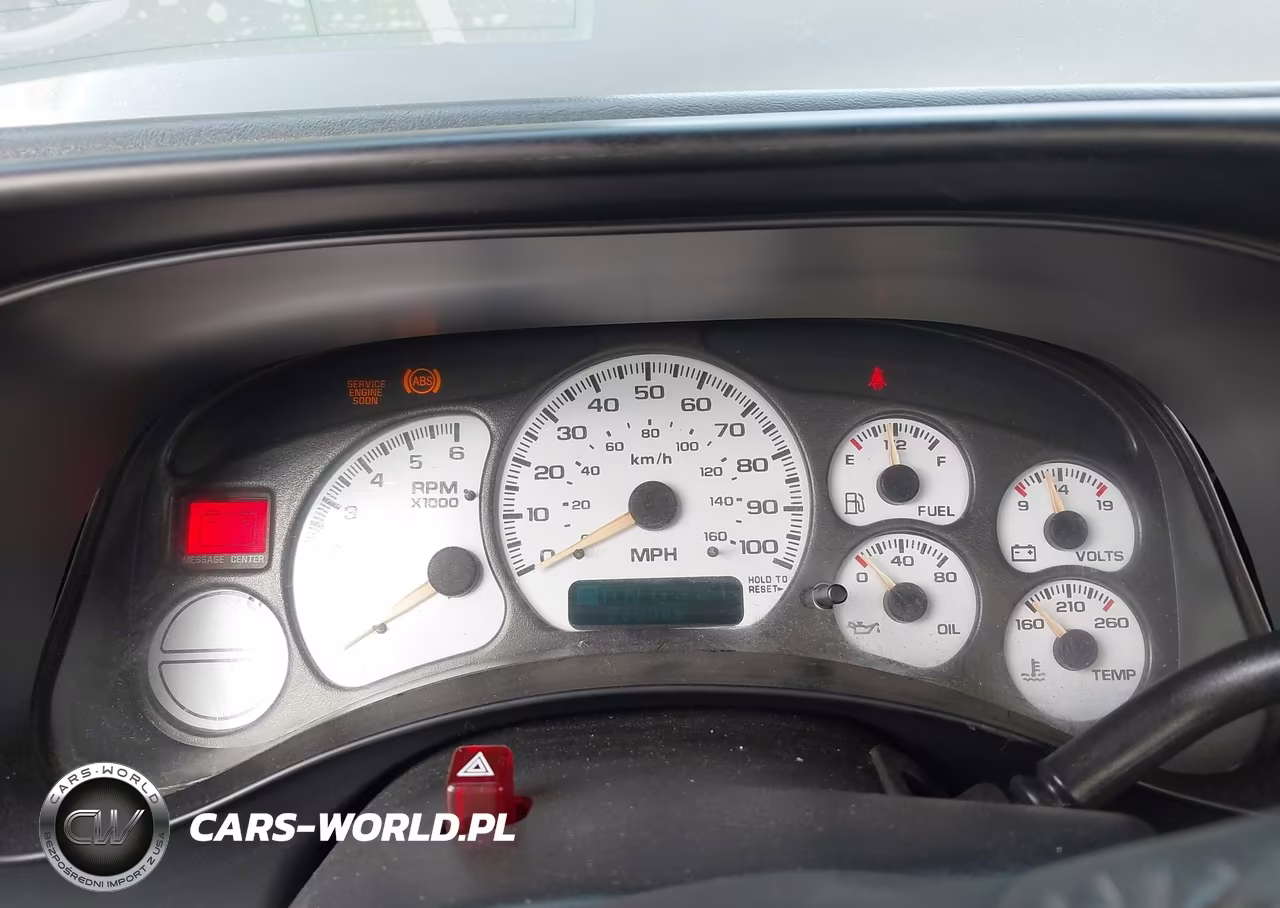 2002 Chevrolet Silverado 1500 VIN:1GCEC14W72Z239836 - 7