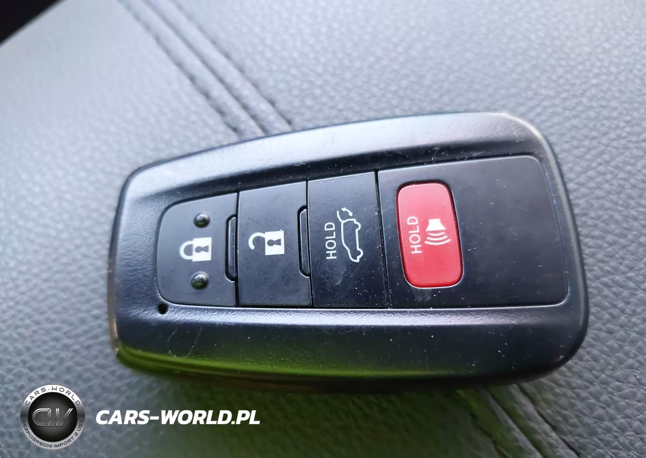2024 Toyota Rav4 Limited VIN:2T3N1RFV1RC483955 - 11