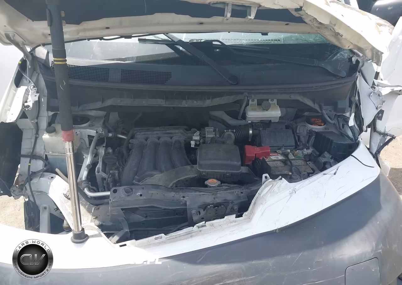 2018 Nissan Nv200 S VIN:3N6CM0KN2JK700412 - 10