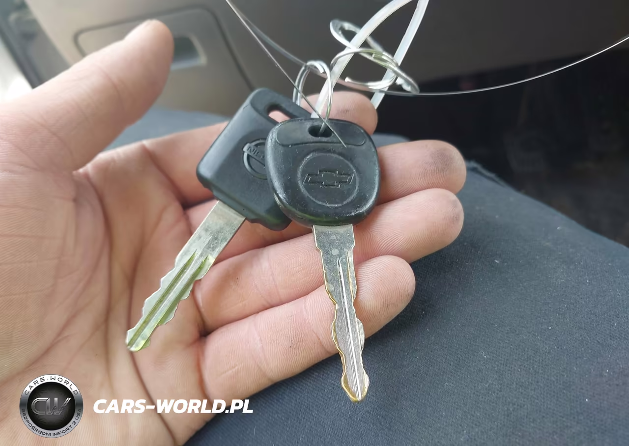 2018 Nissan Nv200 S VIN:3N6CM0KN2JK700412 - 11