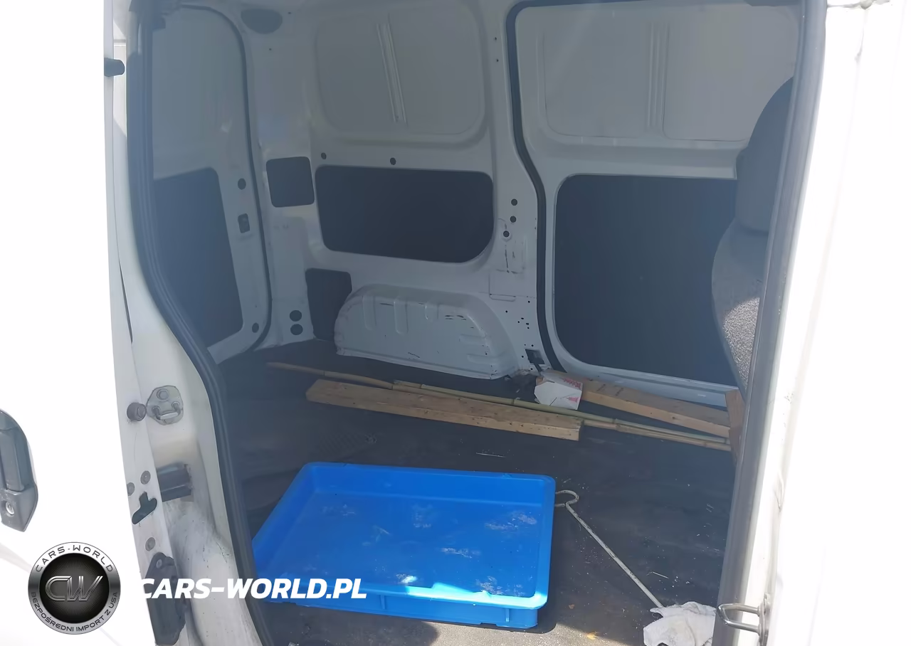2018 Nissan Nv200 S VIN:3N6CM0KN2JK700412 - 8